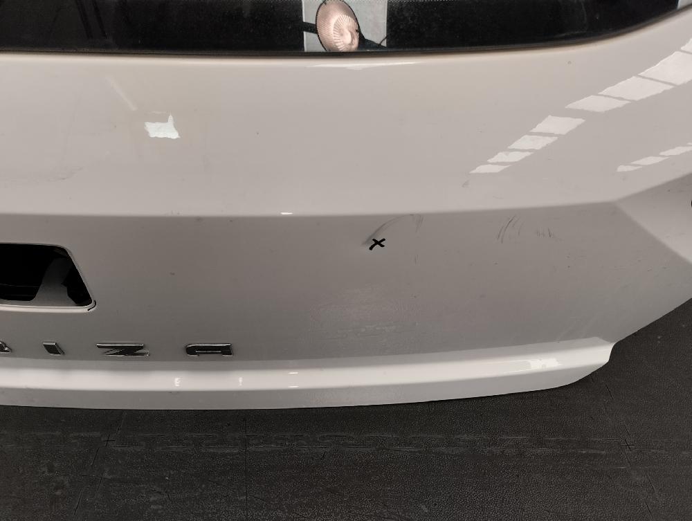 PORTON TRASERO SEAT IBIZA 1.0 TSI MT 95CV