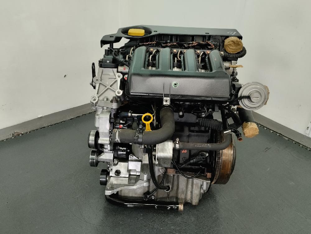 MOTOR COMPLETO MG ZT 2.0 CDTI MT 116CV