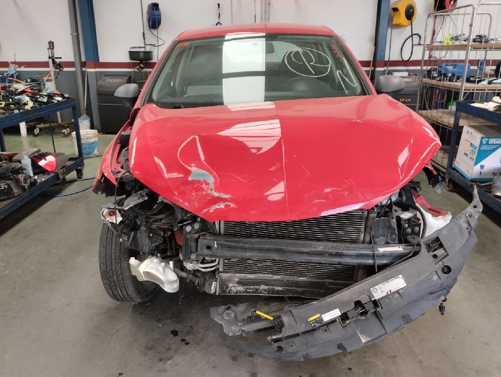 CENTRALITA MOTOR UCE SEAT IBIZA 2014 1.2 TSI MT 85CV