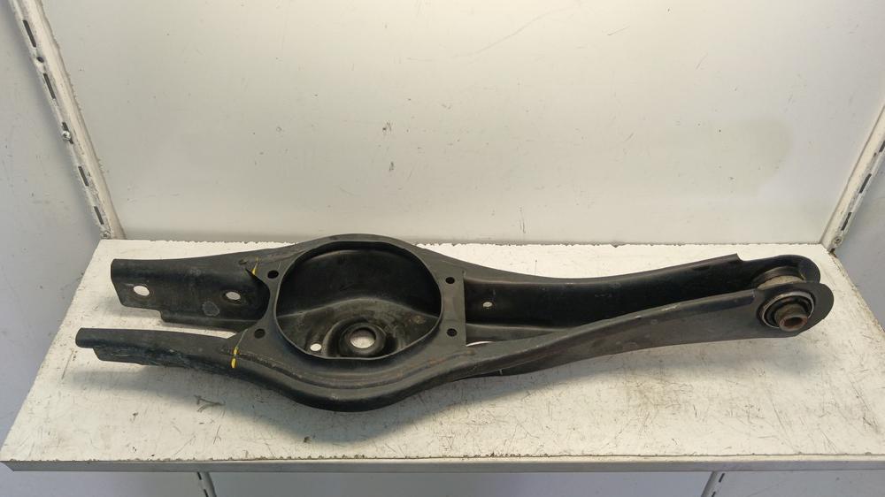 BRAZO SUSPENSION INFERIOR TRASERO IZQUIERDO HYUNDAI IONIQ 1.6 HYBRID AMT 105CV
