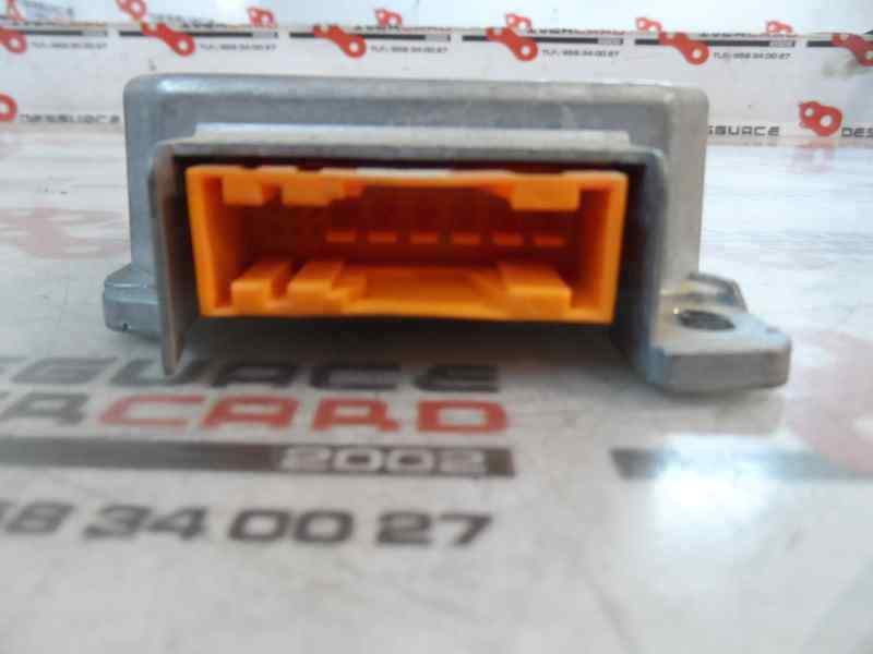 CENTRALITA AIRBAG CITROEN XANTIA 1.9 MT 75CV
