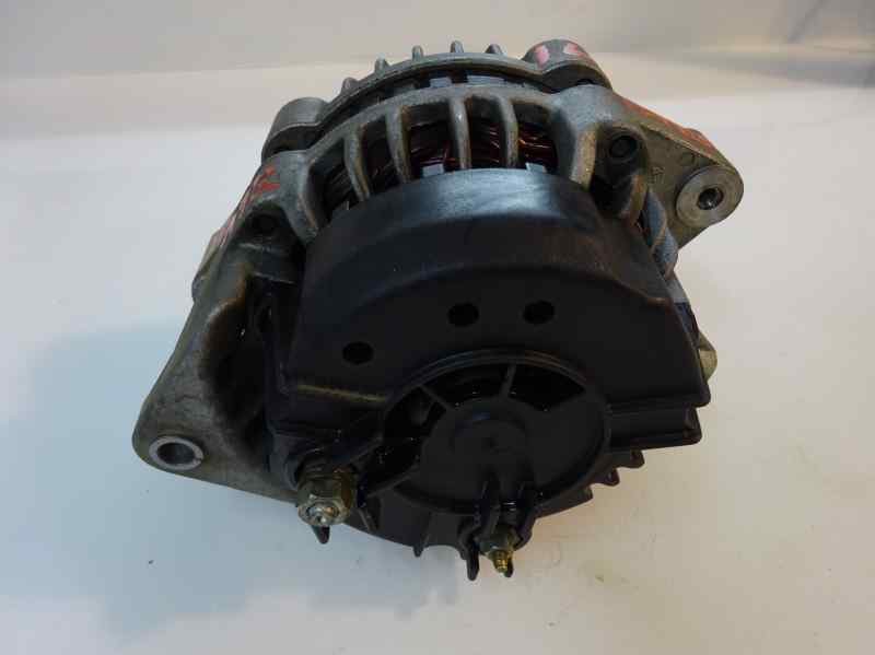 ALTERNADOR OPEL ASTRA 1.6 MT 101CV | 74KW