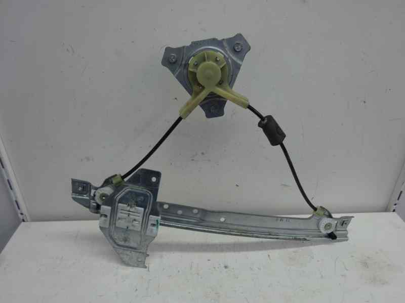 ELEVALUNAS TRASERO IZQUIERDO CITROEN C3 1.4 HDI AMT 68CV