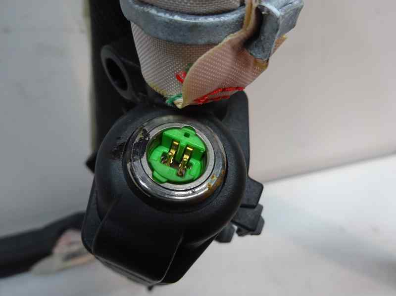 AIRBAG CORTINA DELANTERO IZQUIERDO CITROEN C4 PICASSO 1.6 HDI MT 112CV