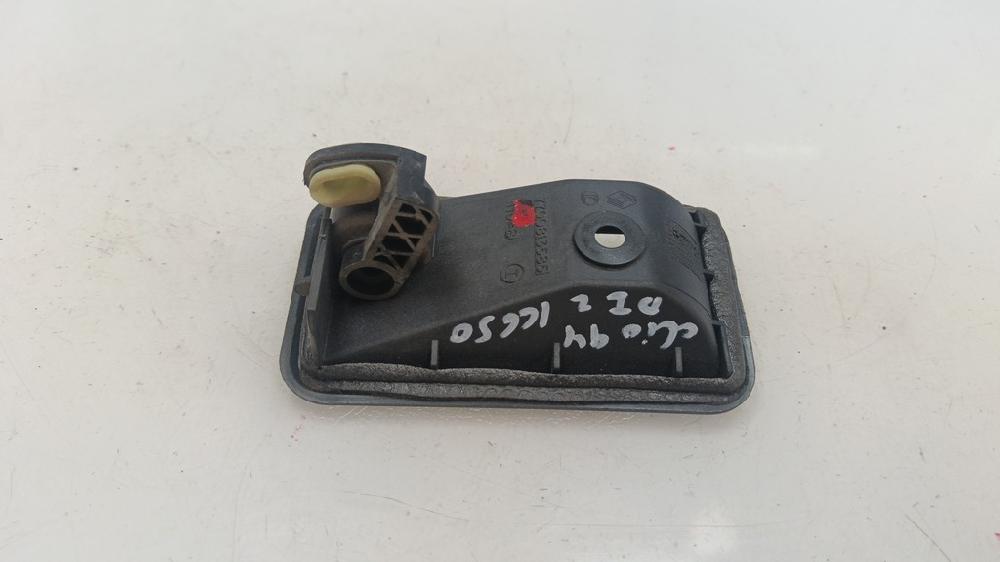 MANETA INTERIOR DELANTERA IZQUIERDA RENAULT CLIO 1994 1.2 MT 55CV
