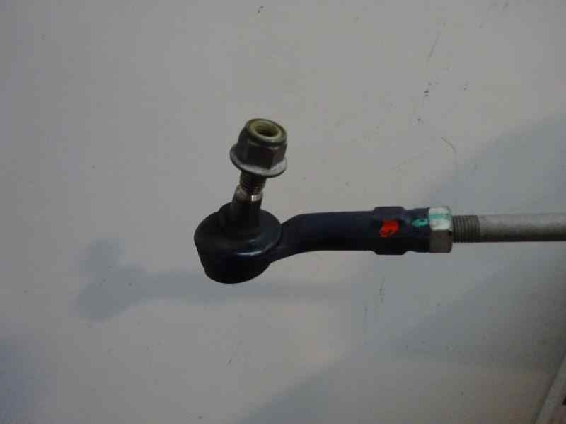 CREMALLERA DIRECCION FORD FIESTA 1.5 TDCI MT 75CV | 55KW