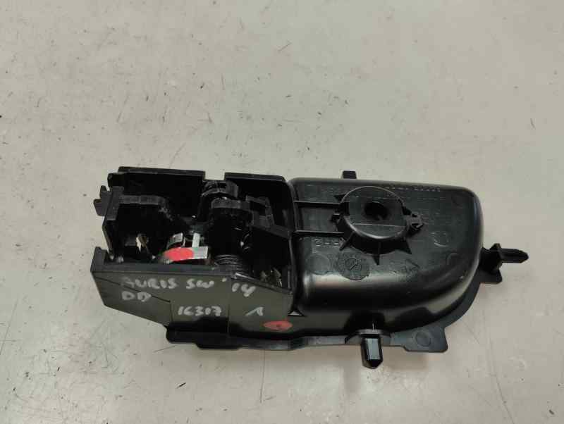 MANETA INTERIOR DELANTERA DERECHA TOYOTA AURIS 2.0 D-4D MT 124CV | 91KW