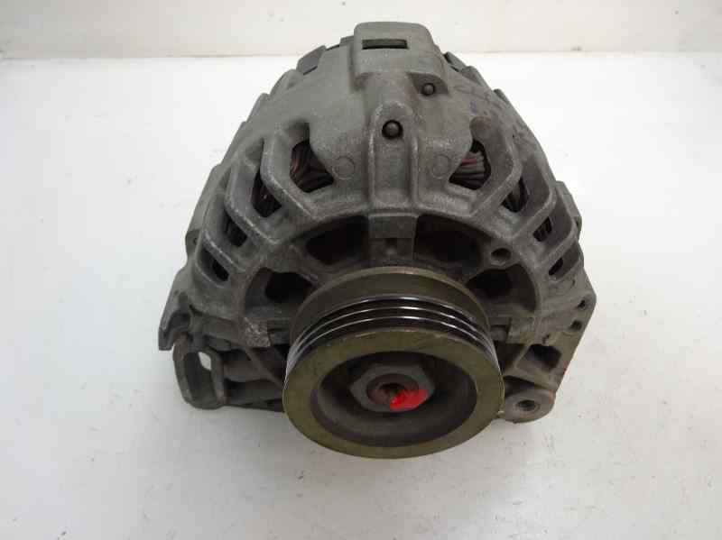 ALTERNADOR RENAULT CLIO 2003 1.2 MT 75CV | 55KW