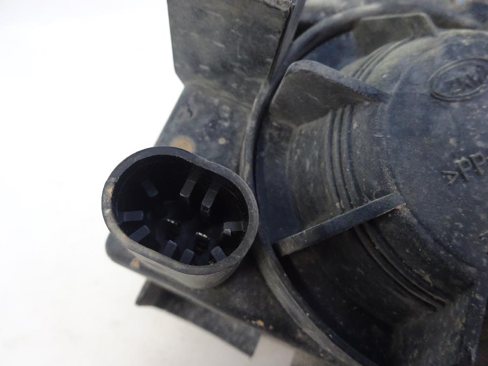 FARO ANTINIEBLA DERECHO OPEL VECTRA 1.9 CDTI MT 120CV | 88KW