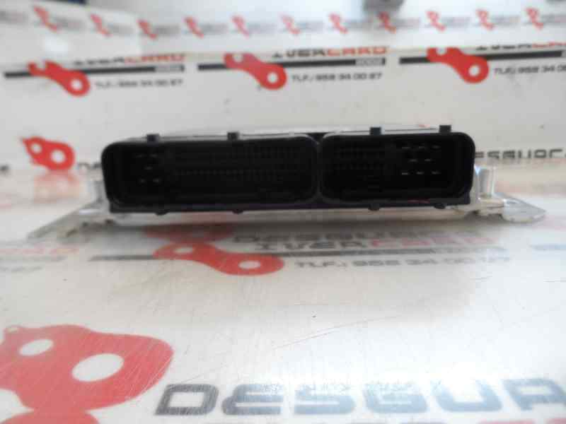 CENTRALITA MOTOR UCE KIA SORENTO 2.5 CRDI 4WD AT 144CV