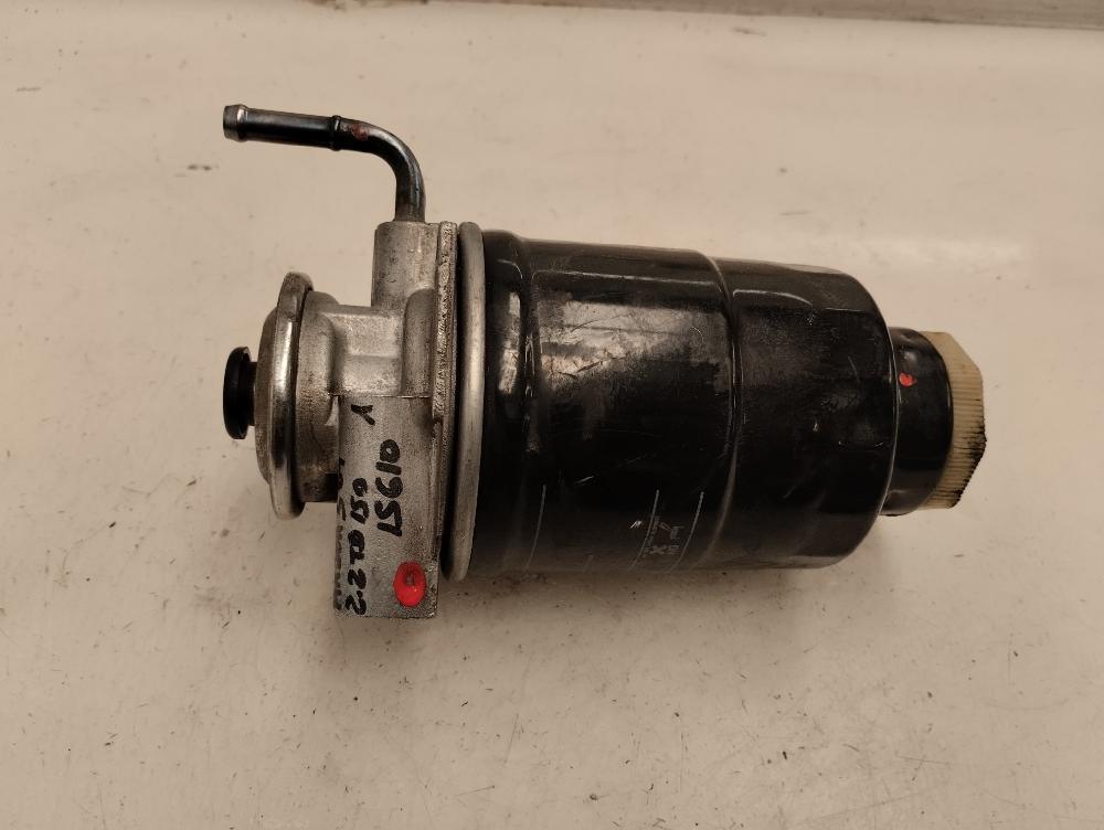 FILTRO GASOIL MAZDA 3 2.2 CITD MT 150CV