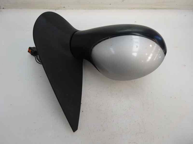 RETROVISOR DERECHO PEUGEOT 206 2.0 HDI MT 90CV