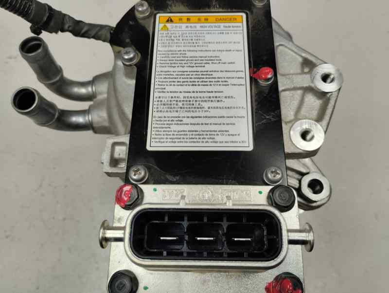 ALTERNADOR KIA NIRO 1.6 AMT 105CV | 77KW