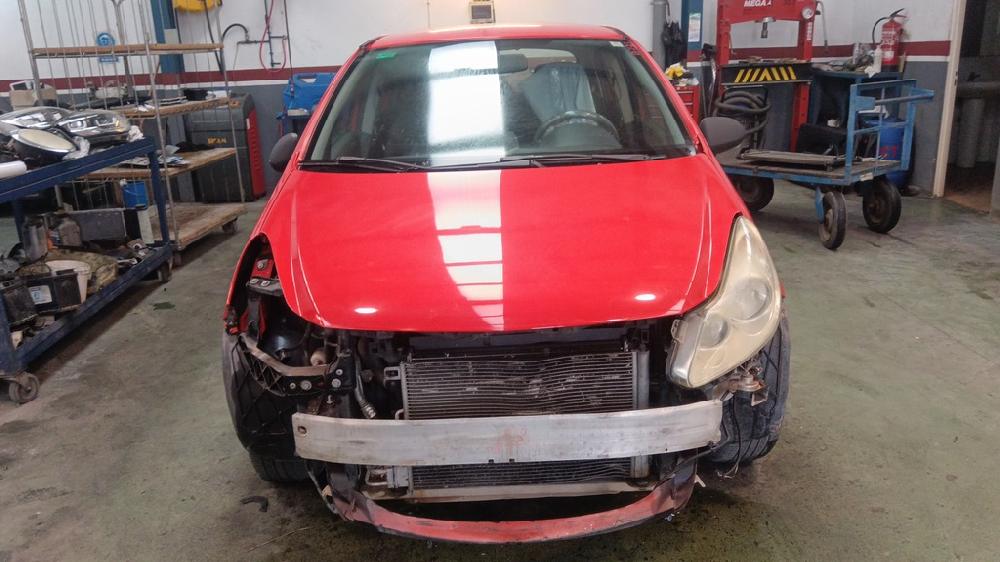 AFORADOR OPEL CORSA 1.4 MT 90CV | 66KW