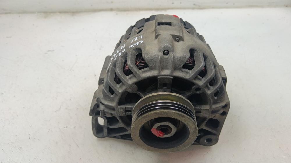 ALTERNADOR RENAULT CLIO 1.2 MT 75CV