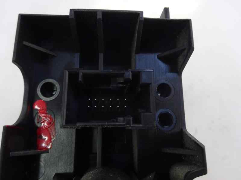 MANDO LUCES OPEL ASTRA 1.9 CDTI MT 120CV
