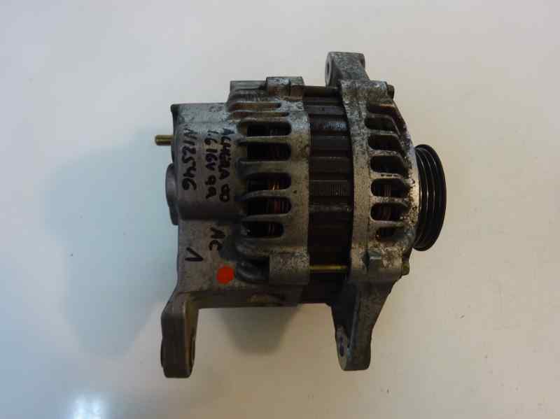 ALTERNADOR NISSAN ALMERA 1.6 MT 99CV | 73KW