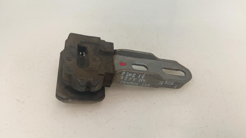 SOPORTE CAMBIO PEUGEOT 208 1.2 MT 110CV | 81KW
