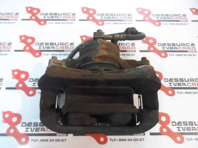 PINZA FRENO DELANTERA DERECHA OPEL ASTRA 2.0 CDTI MT 165CV