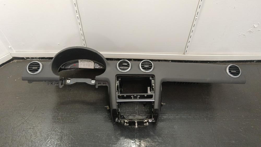 SALPICADERO AUDI A3 2.0 TDI DPF MT 140CV