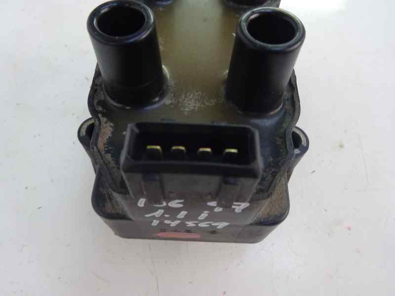 BOBINA ENCENDIDO PEUGEOT 106 1.1 MT 60CV | 44KW