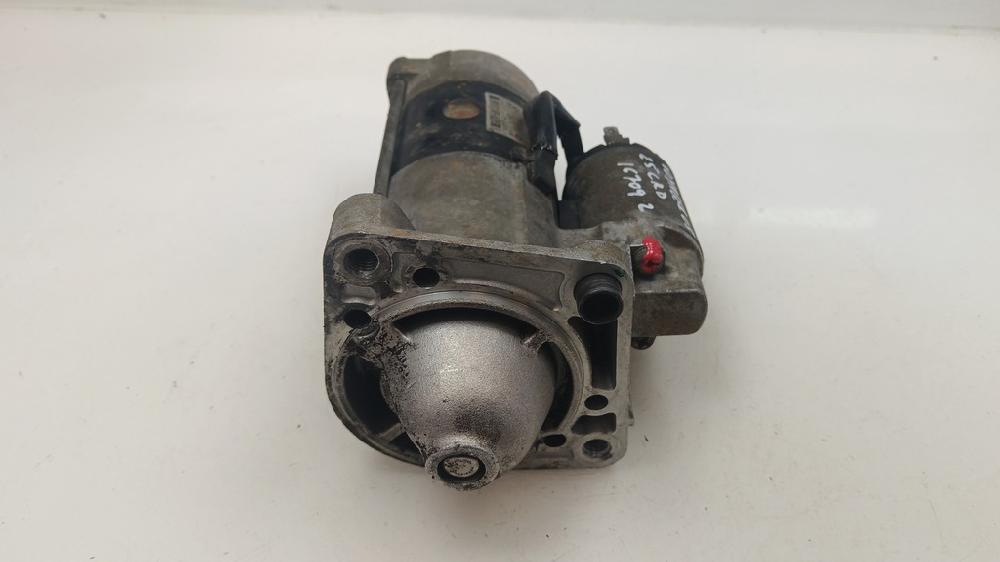MOTOR ARRANQUE CHRYSLER VOYAGER 2.5 MT 143CV DIESEL