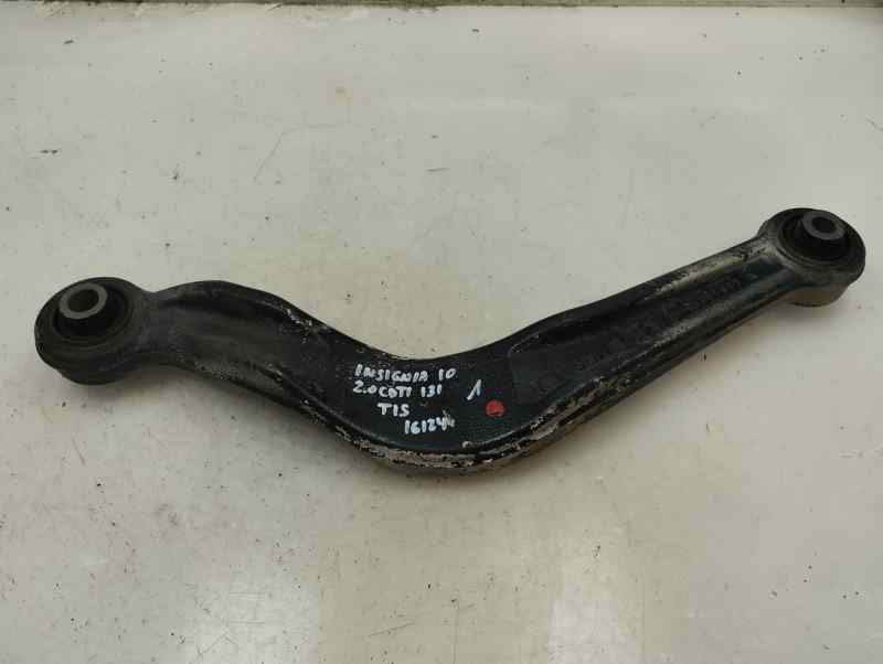 BRAZO SUSPENSION SUPERIOR TRASERO IZQUIERDO OPEL INSIGNIA 2.0 CDTI AT 130CV