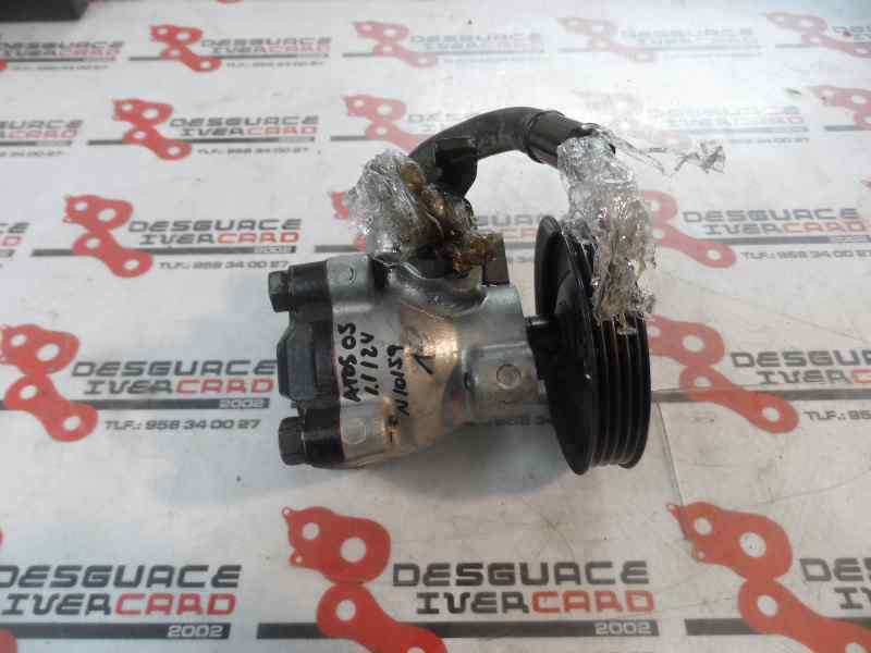 BOMBA DIRECCION HYUNDAI ATOS 1.1 MT 59CV