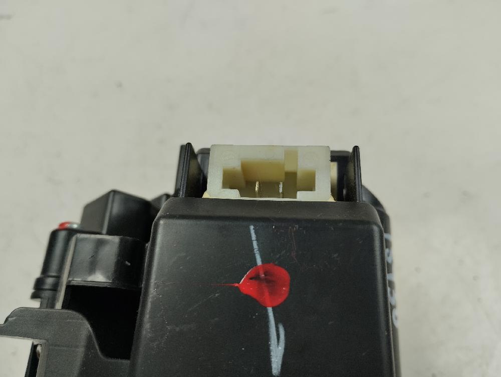 MOTOR CALEFACCION RENAULT CLIO 1.0 MT 101CV