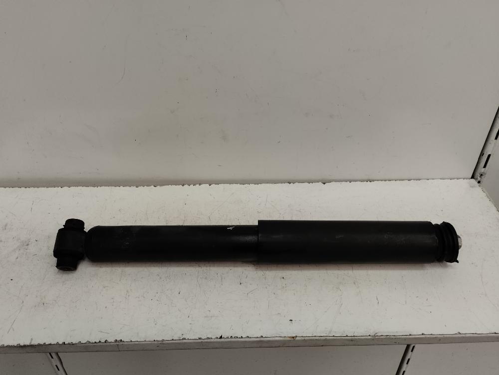 AMORTIGUADOR TRASERO IZQUIERDO CITROEN C4 PICASSO 1.2 130CV | 96KW
