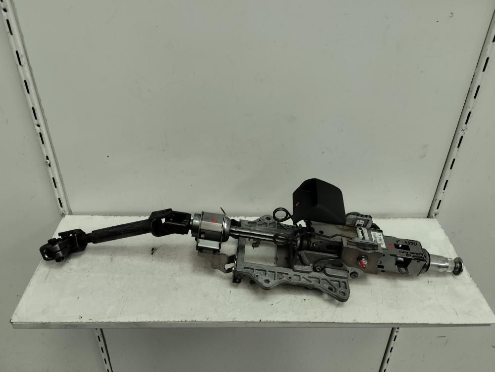COLUMNA DIRECCION VOLKSWAGEN PASSAT 2.0 TDI 4MOTION DSG 170CV