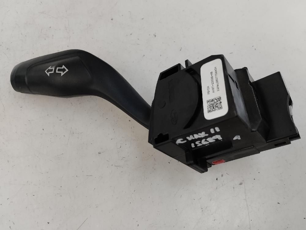 MANDO INTERMITENTES FORD CMAX 1.6 TDCI DPF MT 95CV