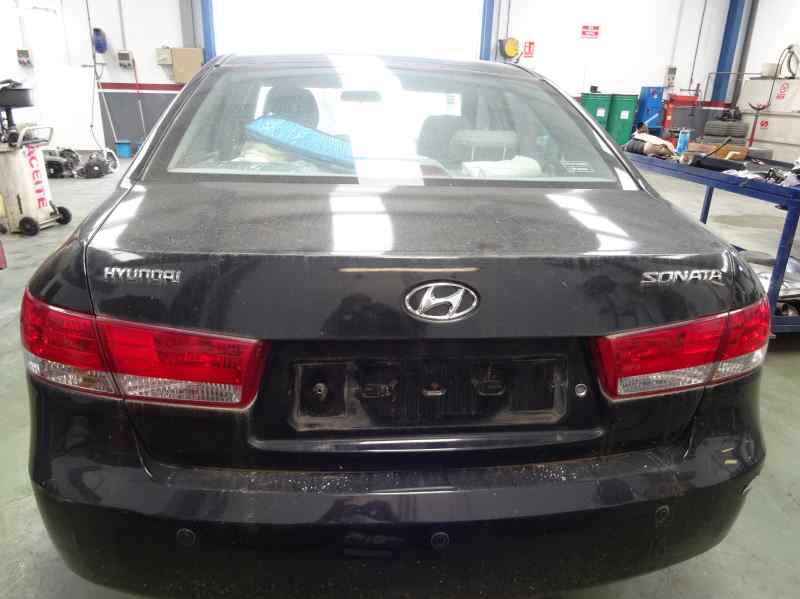 FARO ANTINIEBLA IZQUIERDO HYUNDAI SONATA 2.4 MT 162CV