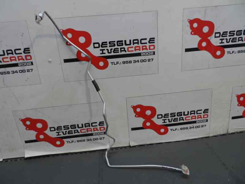 TUBOS AIRE ACONDICIONADO MITSUBISHI ASX 1.6 MT 2WD 117CV