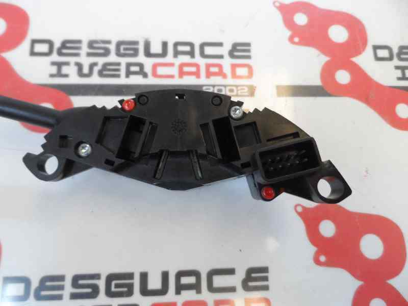 MANDO MULTIFUNCION MERCEDES BENZ CLASE C 2.2 MT 143CV | 105KW