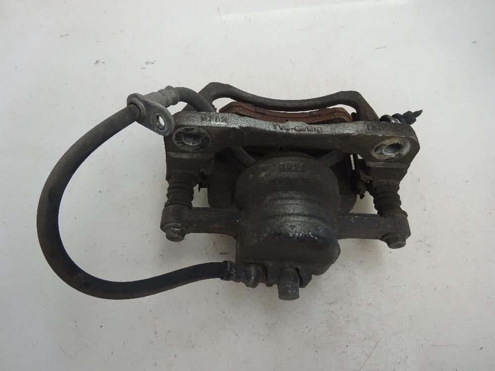 PINZA FRENO DELANTERA DERECHA TATA INDICA 1.4 MT 71CV | 52KW