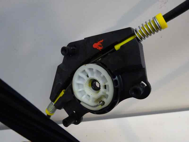 ELEVALUNAS DELANTERO IZQUIERDO CITROEN C8 2.0 HDI MT 109CV