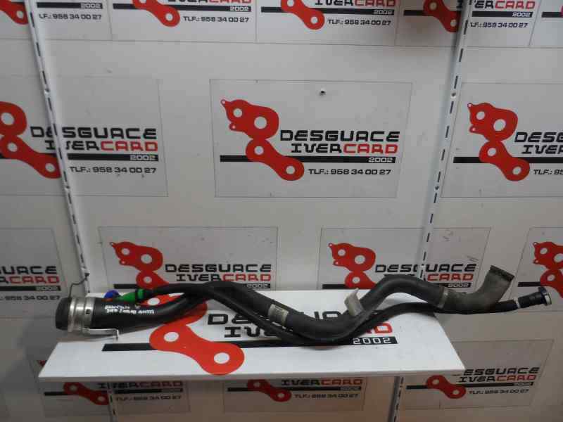 TUBO BMW SERIE 3 2.0 318D MT 143CV