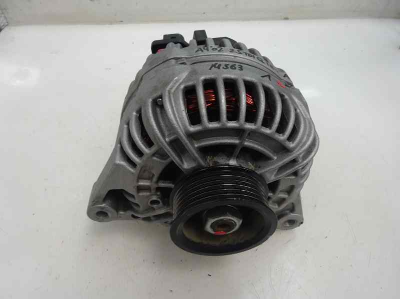 ALTERNADOR AUDI A4 2.5 TDI MT QUATTRO 180CV | 132KW