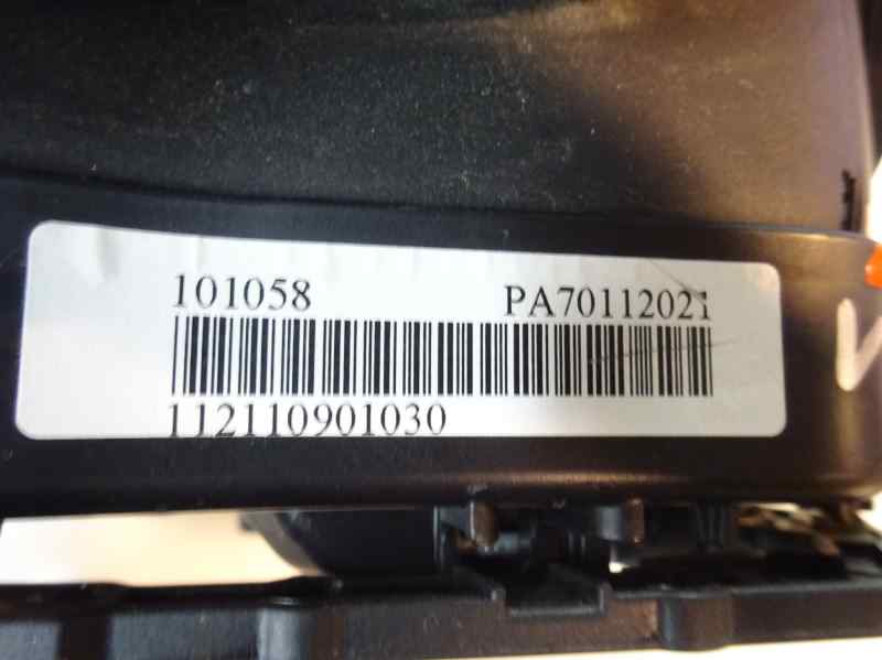 AIRBAG DELANTERO IZQUIERDO PEUGEOT BIPPER 1.4 MT 68CV | 50KW