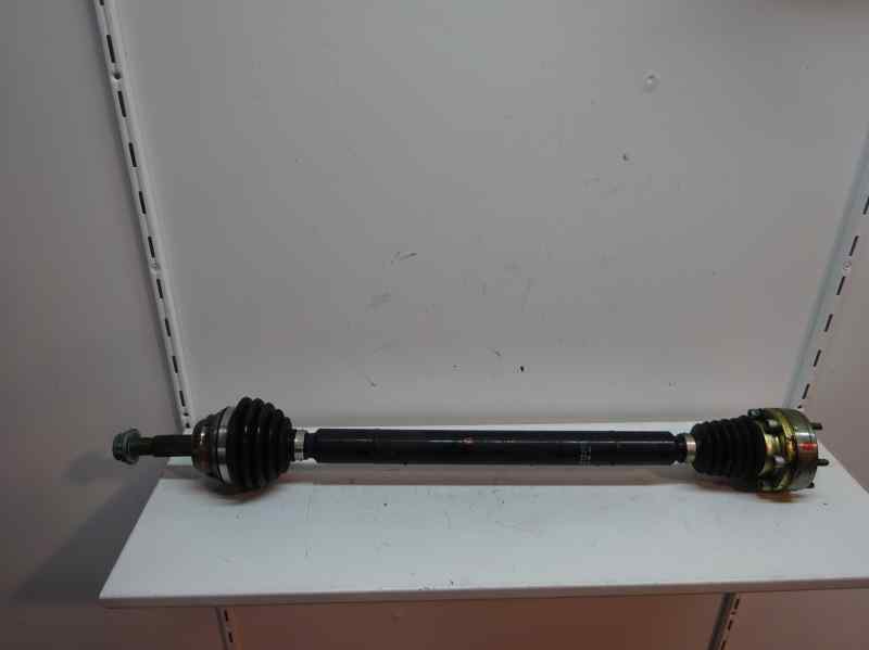 TRANSMISION DELANTERA DERECHA VOLKSWAGEN POLO 1.4 MT 60CV | 44KW