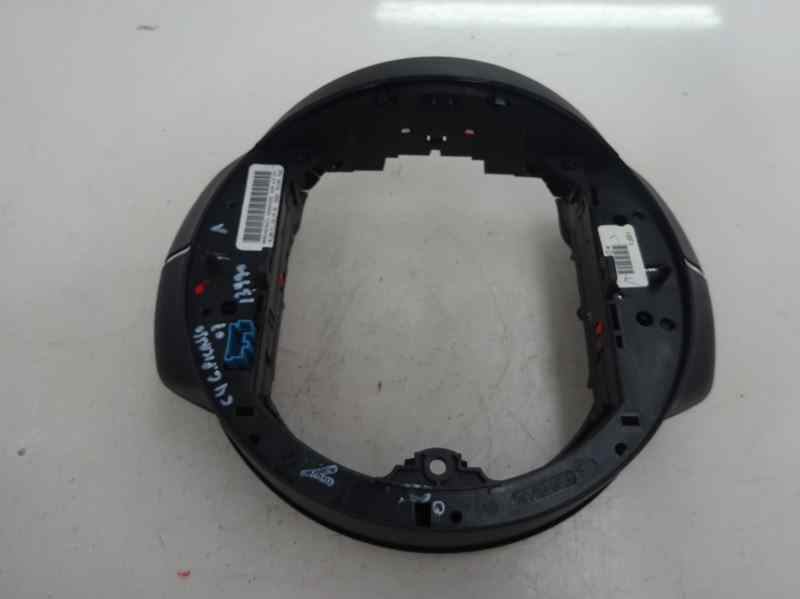 MANDO MULTIFUNCION CITROEN C4 PICASSO 1.6 HDI AMT 109CV