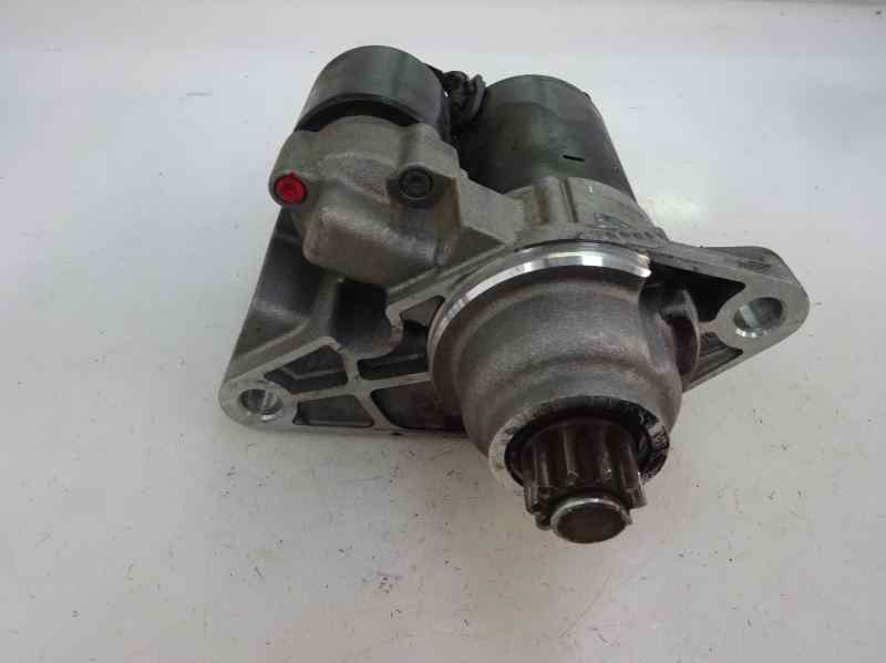 MOTOR ARRANQUE SEAT IBIZA 1.4 MT 100CV | 74KW