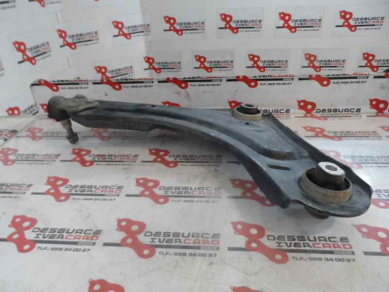 BRAZO SUSPENSION INFERIOR DELANTERO DERECHO RENAULT MEGANE 1.5 DCI MT 85CV