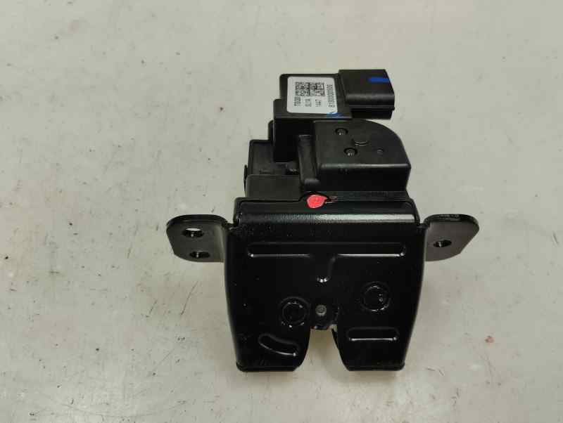 CERRADURA MALETERO PORTON HYUNDAI BAYON 1.2 MT 84CV | 62KW