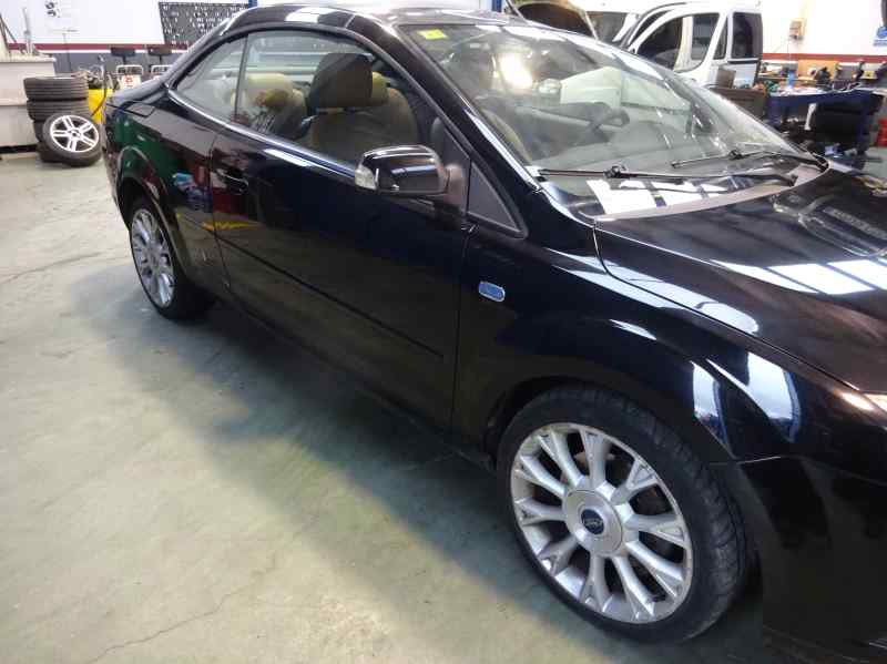 ELECTROVENTILADOR FORD FOCUS 2007 2.0 TDCI MT 136CV