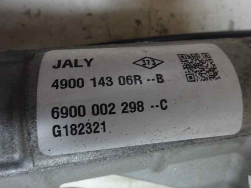 CREMALLERA DIRECCION DACIA LOGAN 1.2 16V MT 75CV