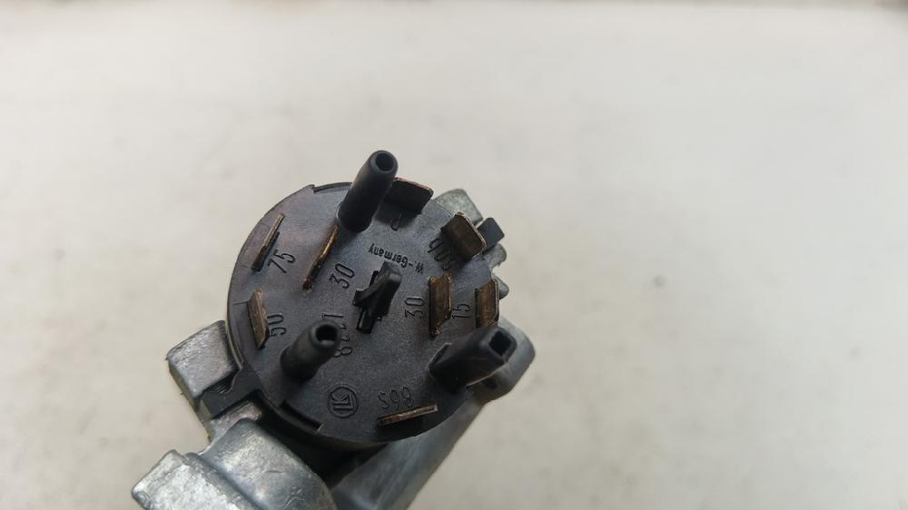 CONMUTADOR DE ARRANQUE AUDI A4 1996 1.9 TDI AT 90CV