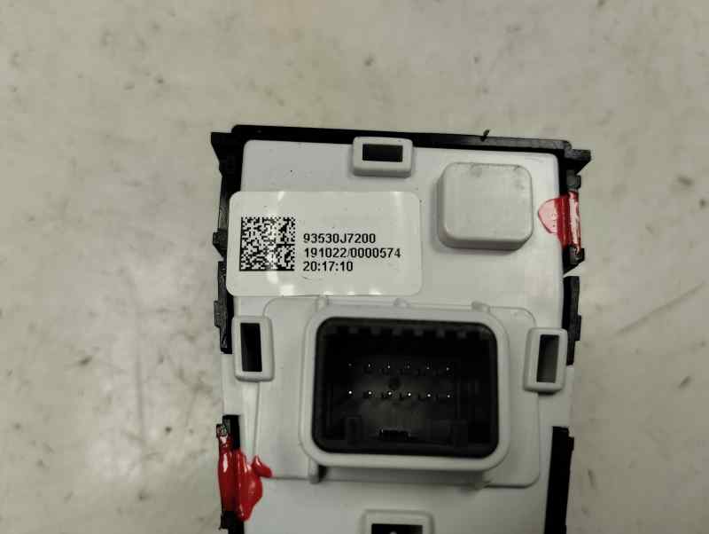 MANDO RETROVISOR KIA CEED 1.6 CRDI MT 136CV