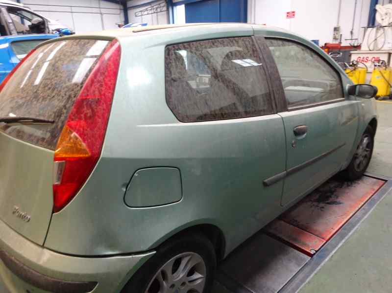 MOTOR ARRANQUE FIAT PUNTO 2000 1.2 MT 60CV | 44KW